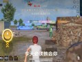 和平精英透视眼_和平精英透视哪个稳定