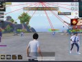 和平精英透视自瞄辅助手机版_和平精英辅助有透视自瞄