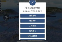 透视自瞄和平精英_和平精英y轴自瞄