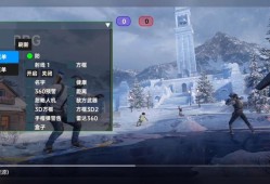 直播开挂和平精英是否可见？揭秘游戏作弊背后的真相_直播开挂和平精英看的出来吗