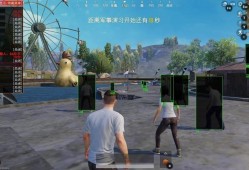 和平精英高科技_和平精英新未来科技