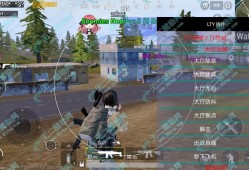 和平精英自瞄挂软件下载_和平精英自瞄挂软件