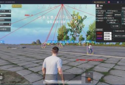 和平精英主播最新内部挂_主播玩和平精英遇到外挂