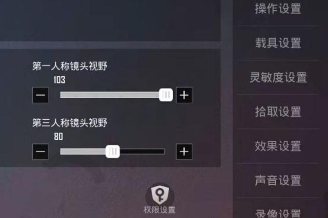 和平精英超级视角助手_和平精英神仙视角辅助怎么设置  第1张