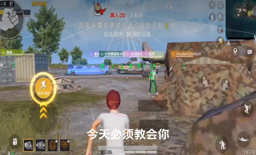 和平精英助手外挂：游戏优势与风险解析及合理使用建议_和平精英助手外挂  第2张