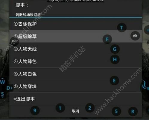 和平精英怎么成为巡查_和平精英巡查外挂怎么打开 第1张 和平精英怎么成为巡查_和平精英巡查外挂怎么打开 第1张