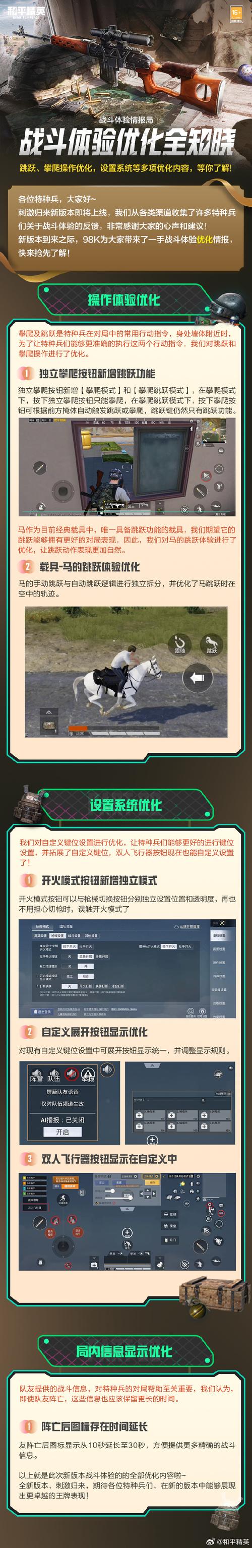 和平精英如何开启范围辅助——入门指南_和平精英如何开范围辅助  第1张
