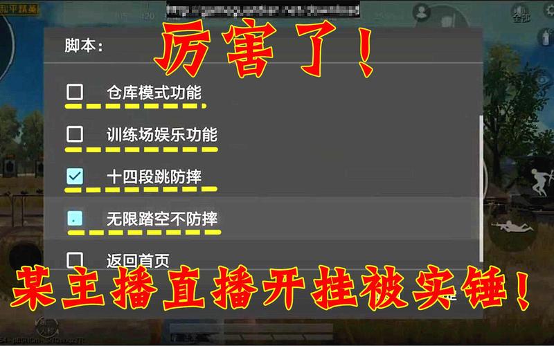 和平精英自瞄挂什么意思_和平精英外挂术语 第1张 和平精英自瞄挂什么意思_和平精英外挂术语 第1张