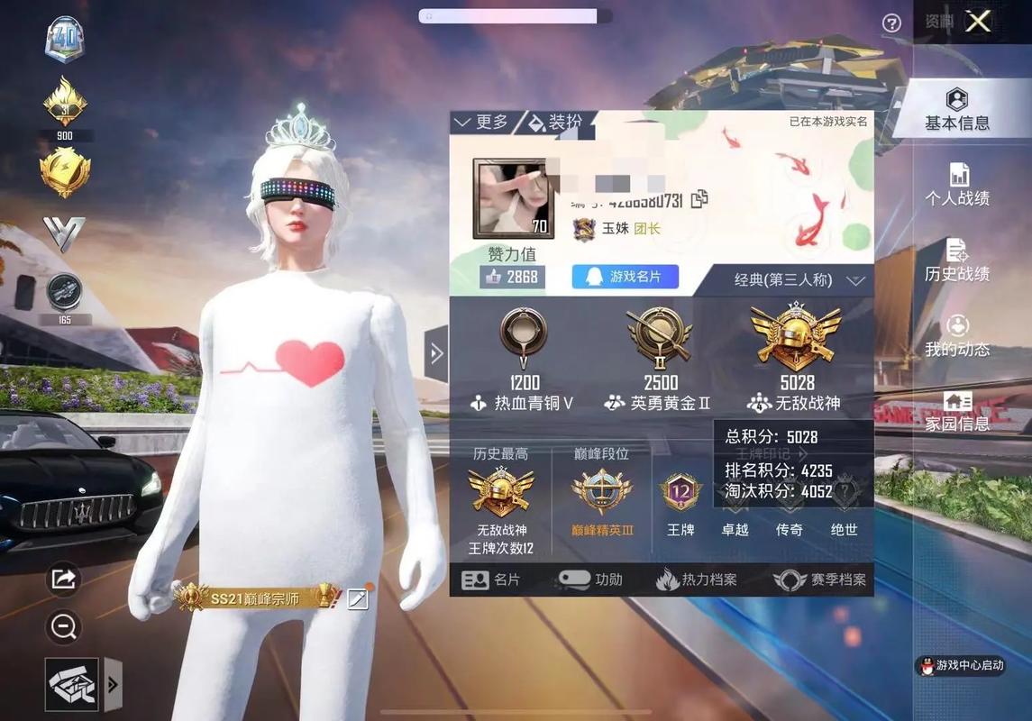 应用参数和平精英_和平精英介绍外挂应用  第1张
