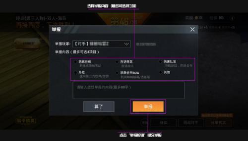 和平精英外挂举报新闻：维护游戏公平，倡导健康竞技环境_和平精英外挂举报新闻  第2张