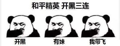 和平精英高清图片_和平精英开挂搞笑图像高清  第1张