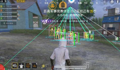 外国人能不能玩和平精英_老外玩和平精英碰到外挂  第1张
