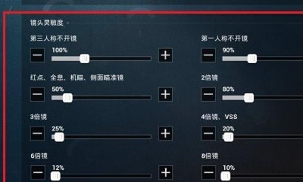 和平精英辅助自瞄_和平精英自瞄辅助怎么上分  第2张